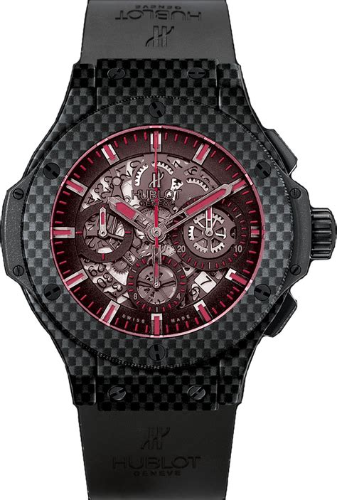 hublot aero bang red magic|Hublot Big Bang Aero Bang .